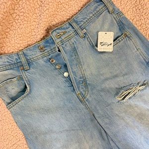 Free people jeans